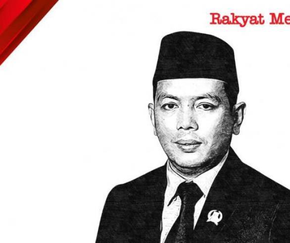 Koalisi Indonesia Maju Terbelah Di Pilgub Banten Andra Soni: Gerindra Juga Minta Dihormati Pilihannya