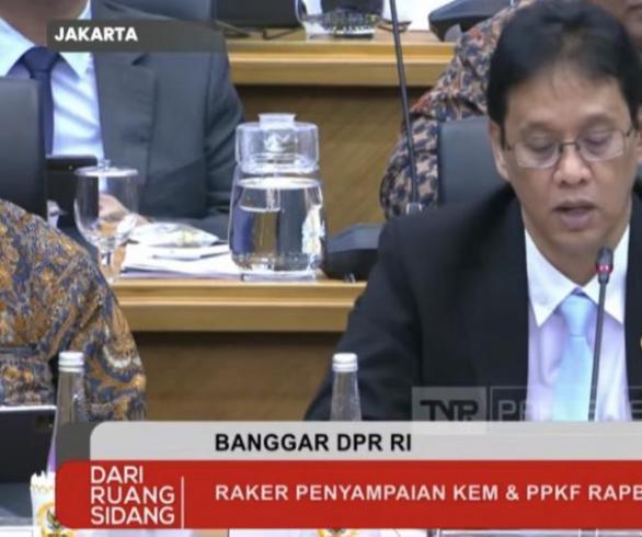 Purbaya Optimistis, Nilai Tukar Rupiah 2027 Bisa Tembus Rp 16.800 Per Dolar AS