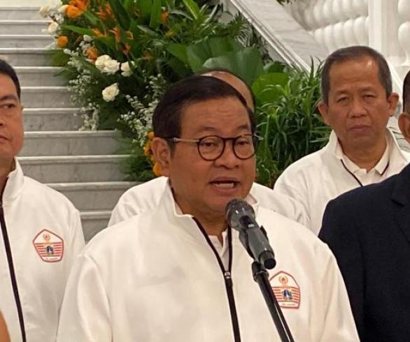 Bundaran HI Jadi Pusat Perayaan HUT ke-499 Jakarta Minggu 28 Juni 2026