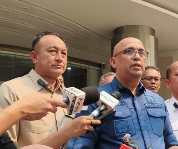 Kejagung Tetapkan Eks Kabiro Hukum BGN Tersangka Baru Kasus MBG
