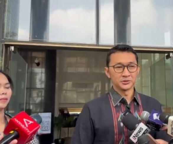 OTT Bupati Langkat: KPK Sita Uang Ratusan Juta, Diduga Fee Proyek