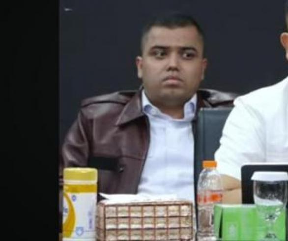 Eks Jampidsus Febrie Adriansyah Jadi Tersangka Dugaan Korupsi-Pencucian Uang