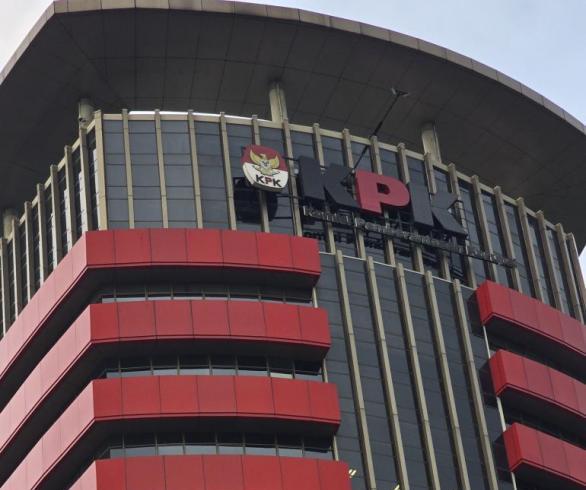KPK Geledah Rumah Anggota BPK Bobby Rizaldi, Terkait Kasus Suap Muara Enim