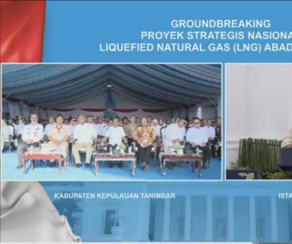 Prabowo Sebut Berutang Kepada Rakyat Tanimbar: Insya Allah Segera Saya Lunasi