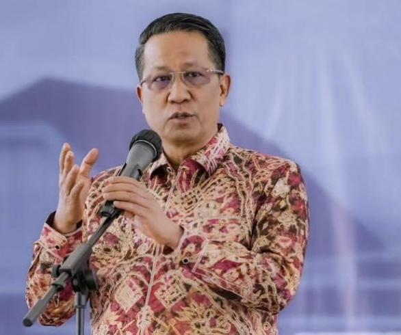 Tarif Jadi WNI Kini Rp 75 Juta, Ini Penjelasan Menteri Hukum RI