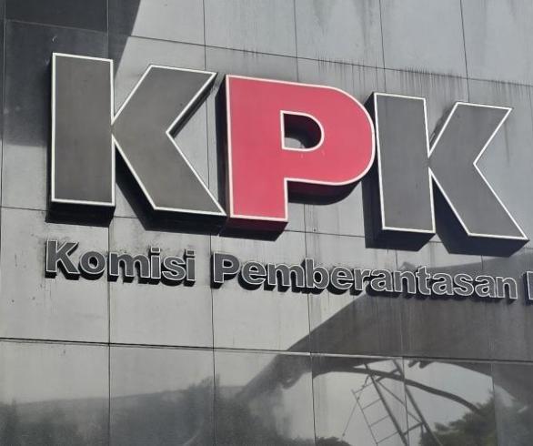 Mangkir, KPK Jadwalkan Ulang Pemeriksaan Anwar Sadad