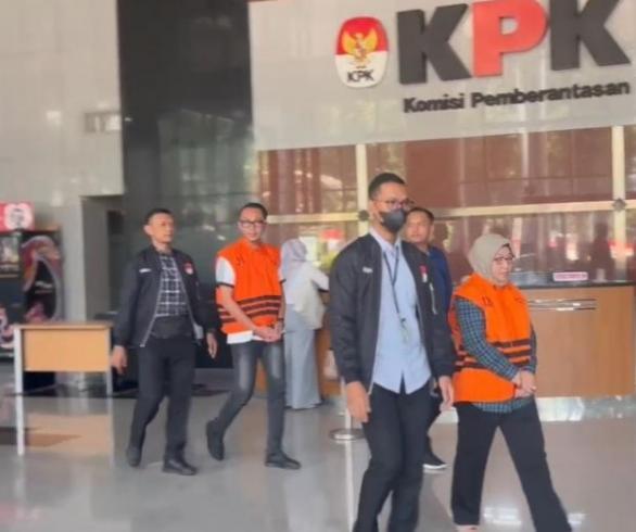 Kasus Suap LHP Pegawai BPK Sumsel Gugat Status Tersangka KPK Lewat Praperadilan