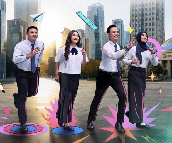 Seleksi PCPM Bank Indonesia Dibuka 9-14 Agustus, Cek Syaratnya Di Sini