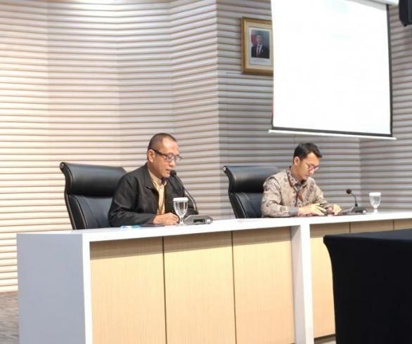 Ada Pembelian Aset dari Hasil Korupsi di Kasus Unsoed, KPK Kembangkan ke TPPU
