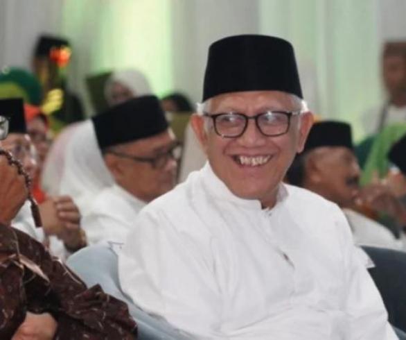 Profil Gus Kikin, Ketum PBNU 2026-2031 dan Cicit KH Hasyim Asyari