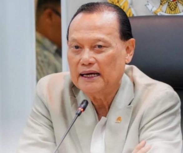 Aset Rampasan Bisa Turun Nilai, Komisi III Kaji Pembentukan Badan Khusus