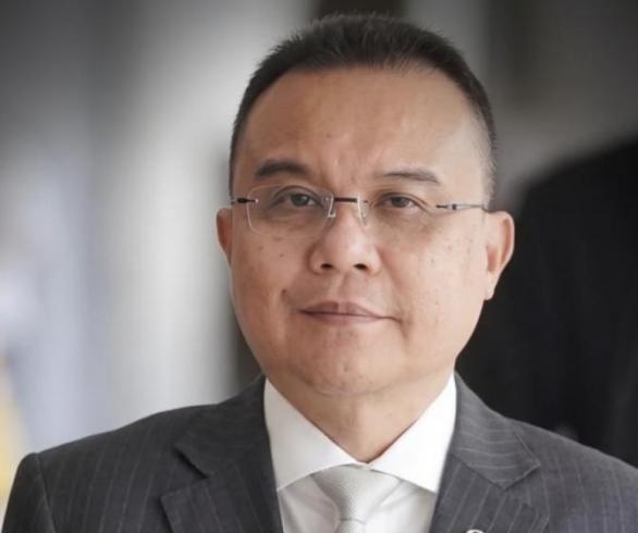 Dasco Soal 8 WNI Diduga Direkrut Jadi Tentara Rusia: Modusnya Loker Bergaji Gede