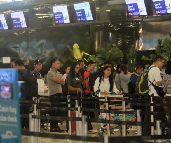 Bandara Soekarno-Hatta, Halim dan Husein Sastranegara Kembali Layani Penerbangan