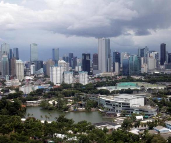 Cuaca Hari Ini Di Jakarta Minggu (20/9) Apa Hujan Atau Panas? Info BMKG: Cerah!
