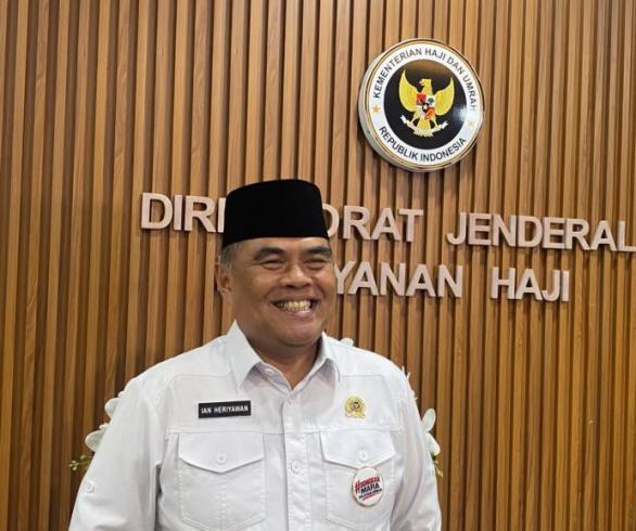 Tekan BPIH, Kemenhaj Buka Opsi Maskapai Alternatif untuk Penerbangan Haji 2027