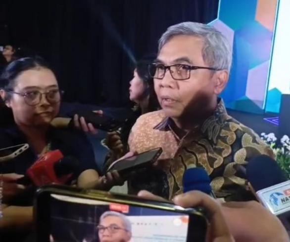 Pekan Ini, KPK Periksa Nusron Wahid Terkait Kasus Dugaan Suap HGB