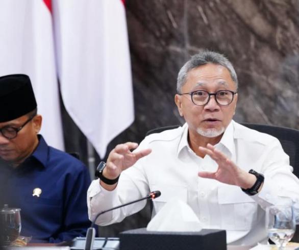 2 Tahun Prabowo-Gibran, Indonesia Sukses Swasembada Beras dan Jagung