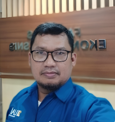Ade Wirman Syafei