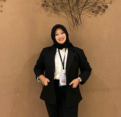 Adinda Rahma Risetya