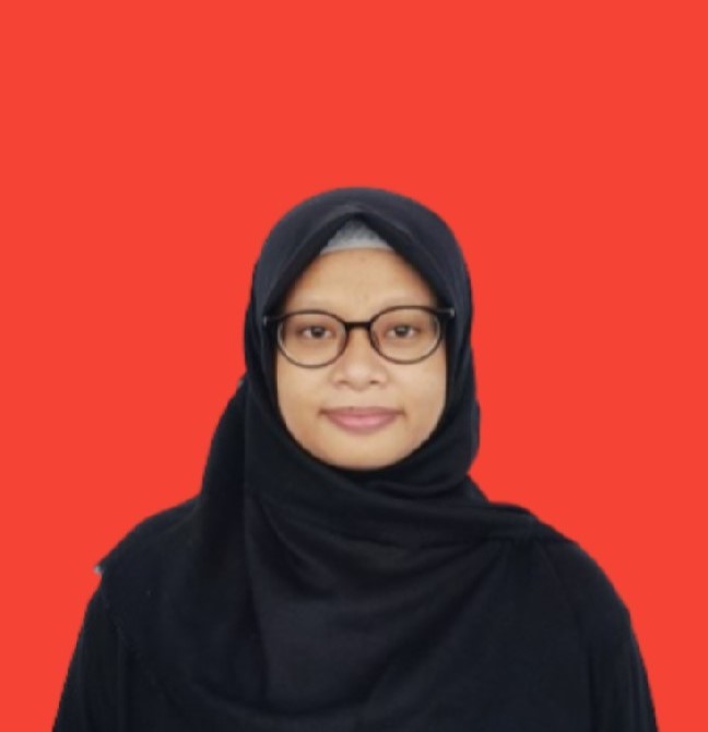 Afina Fauziah Widya Sariningtyas