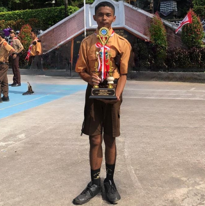 Agus Dwi Budiase
