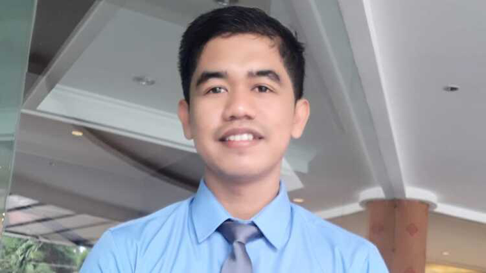 Ahmad Syahyana