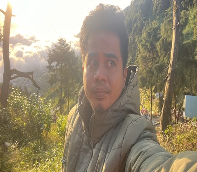 Ainnudin rifai