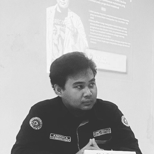 Andhika
