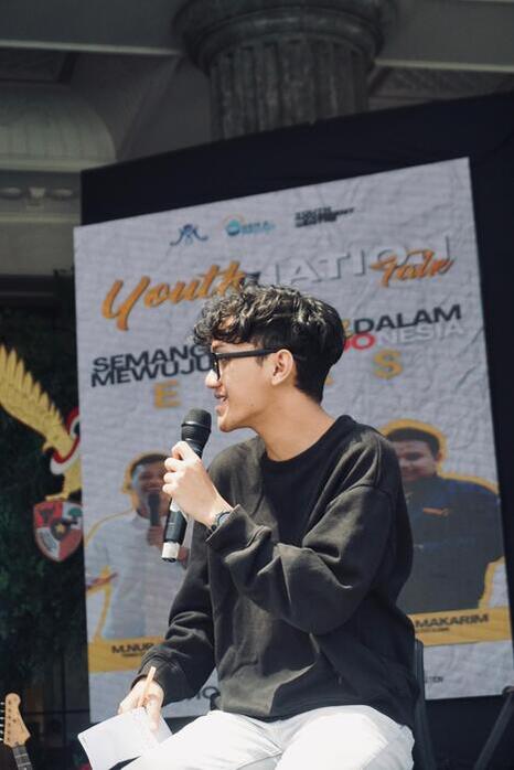 Andi Redani Suryanata