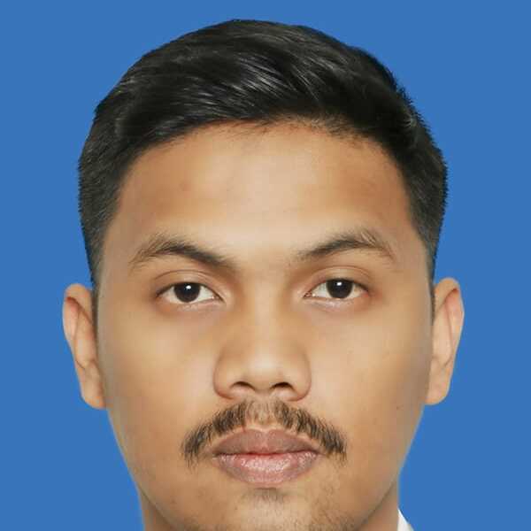 Andreas Saut Simanjuntak