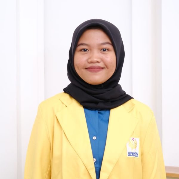 Aprilia Kurniawati Ma'rufah