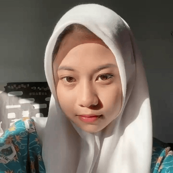 Cantika Tri Zahra