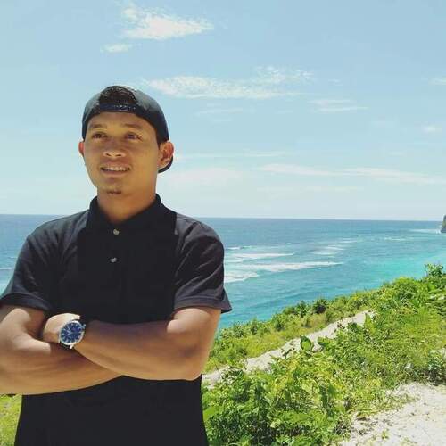 Dody Hermawan