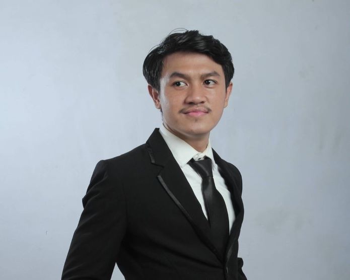 Dhiya Ulhaq Taufiqurrahman