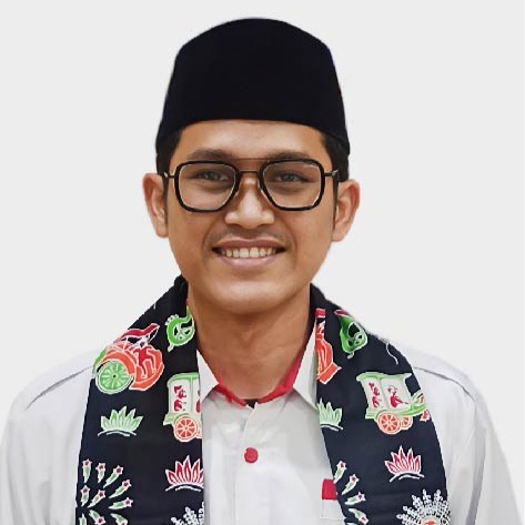 Dimas Kurniawan