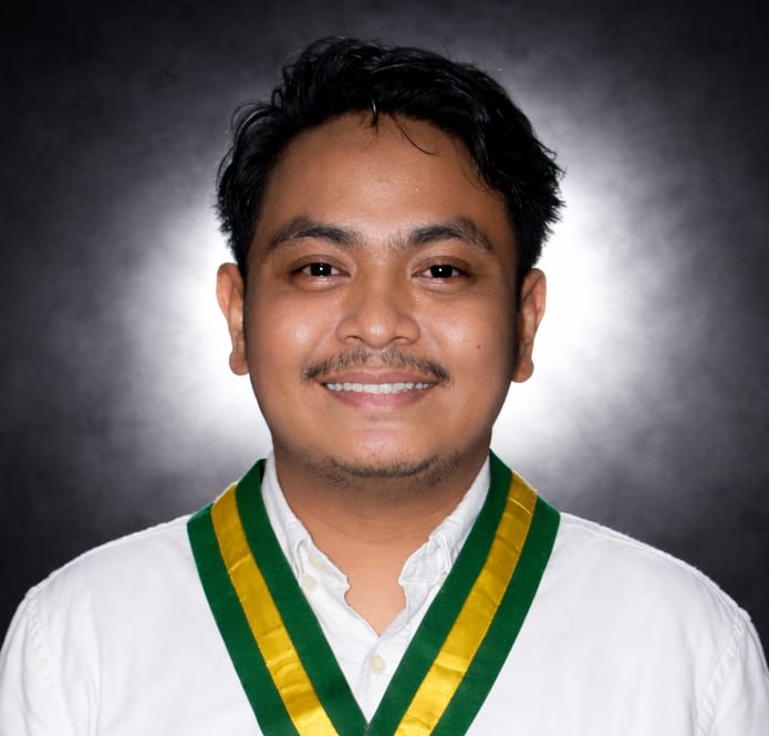 Dwi Apriyan