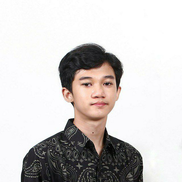 FADHIL MAULUDI
