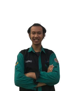 Faisal Yudi