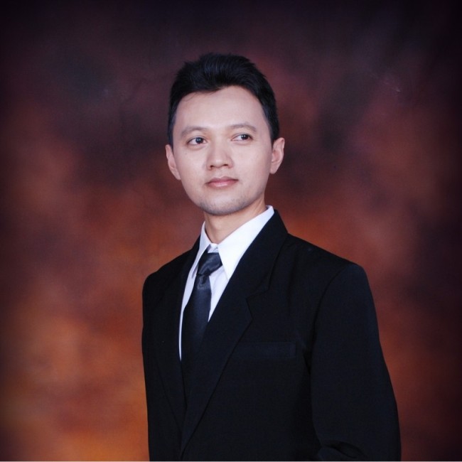 Faris Dedi Setiawan