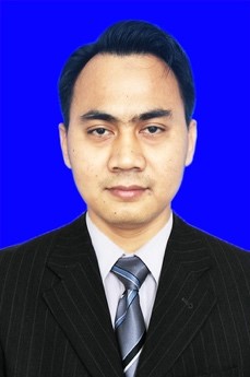 Dr. Fendi Hidayat
