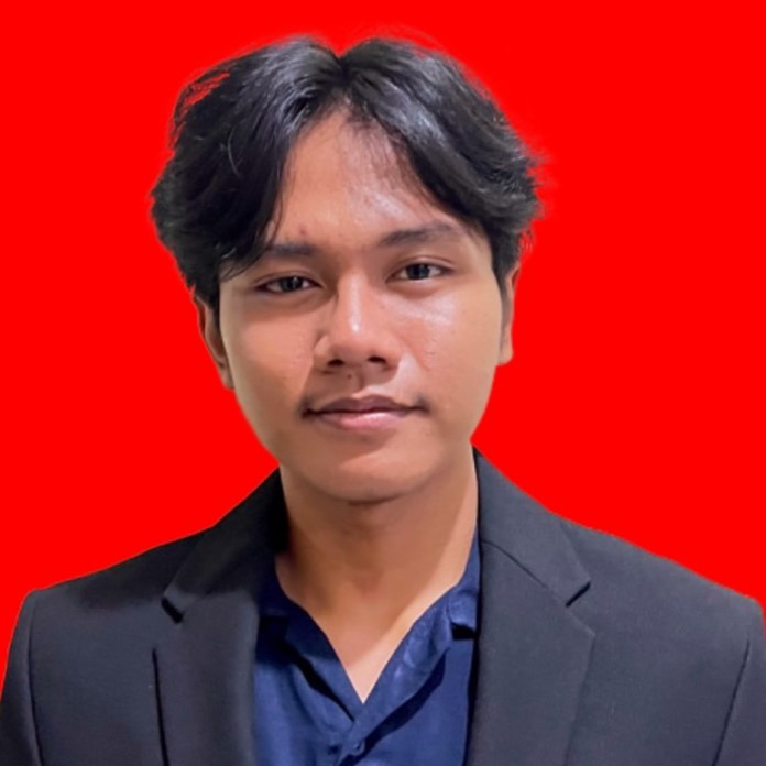 Ghazi Achmad Dzulfikar
