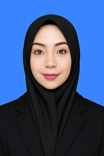 Hestiyani Wulandari