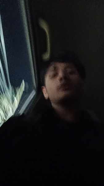 Husein Asadus S
