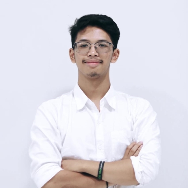 I Putu Evan Priya Saguna
