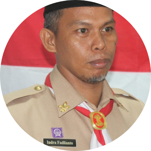 Indra Fadlianto