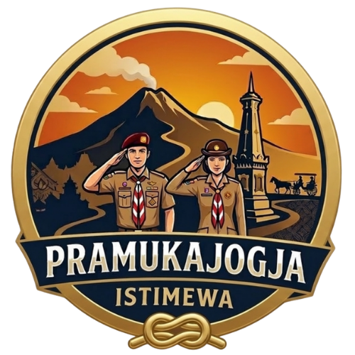 PramukaJogja