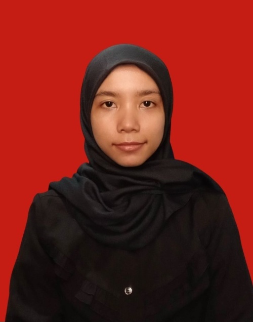 Laila Nisa’ul K