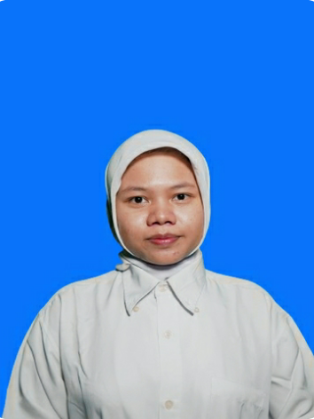 Laili Syafaidah
