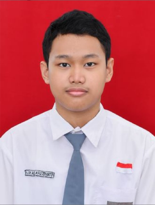 Lukas Krisdianto