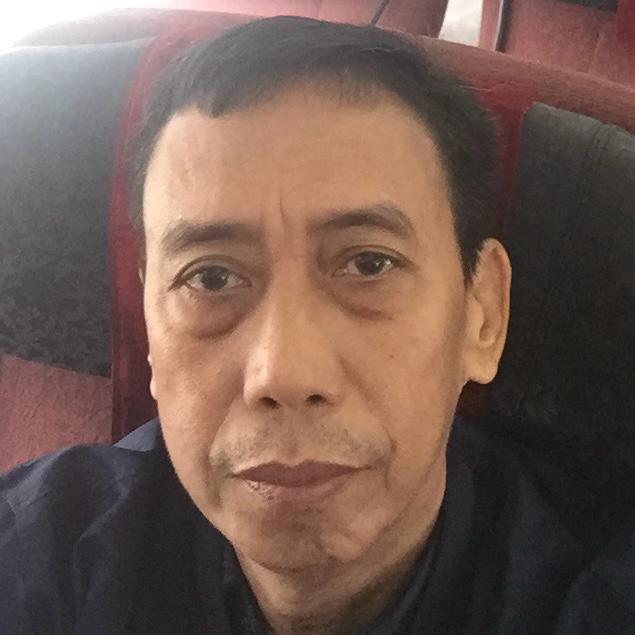M. Ikhsan Tanggok